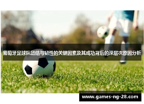 葡萄牙足球队团结与韧性的关键因素及其成功背后的深层次原因分析